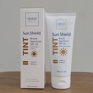 Obagi Sun Shield SPF 50 Warm 3oz